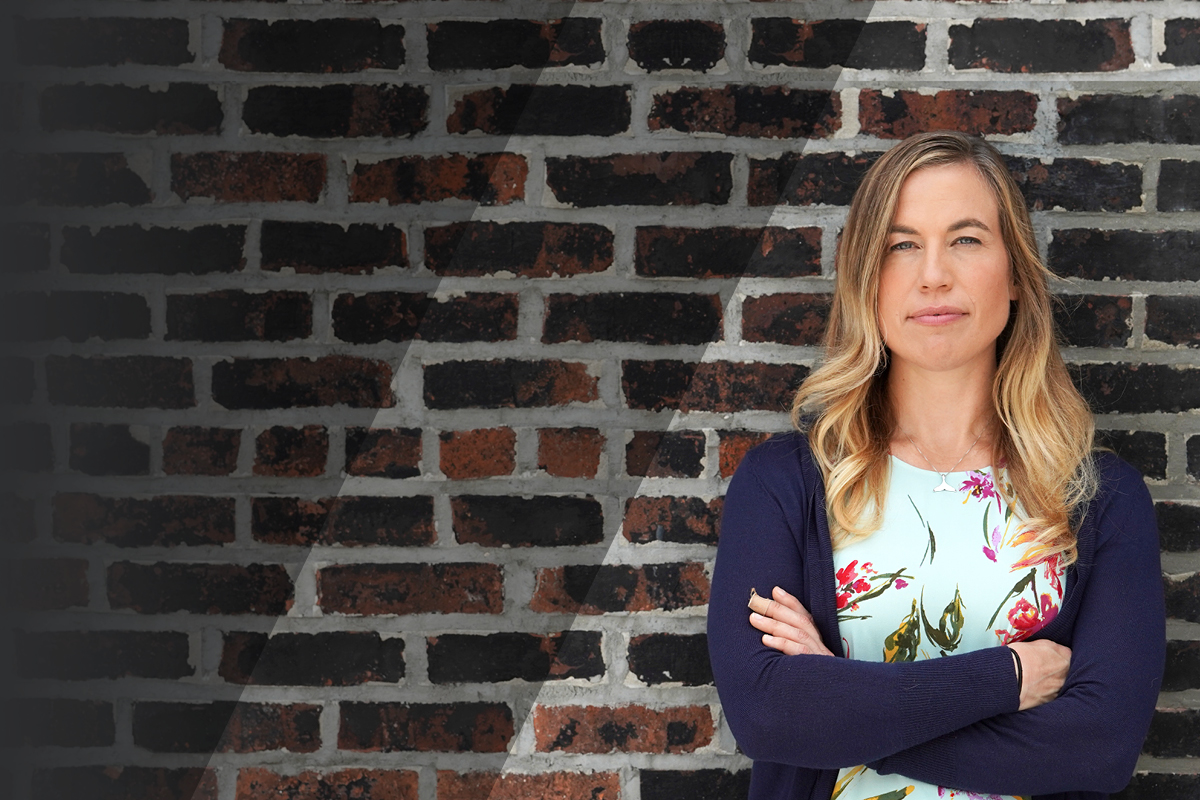 Veterans on Managing Change and Anxiety